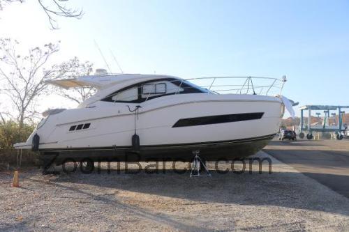 Carver C37 avaliação e ficha técnica